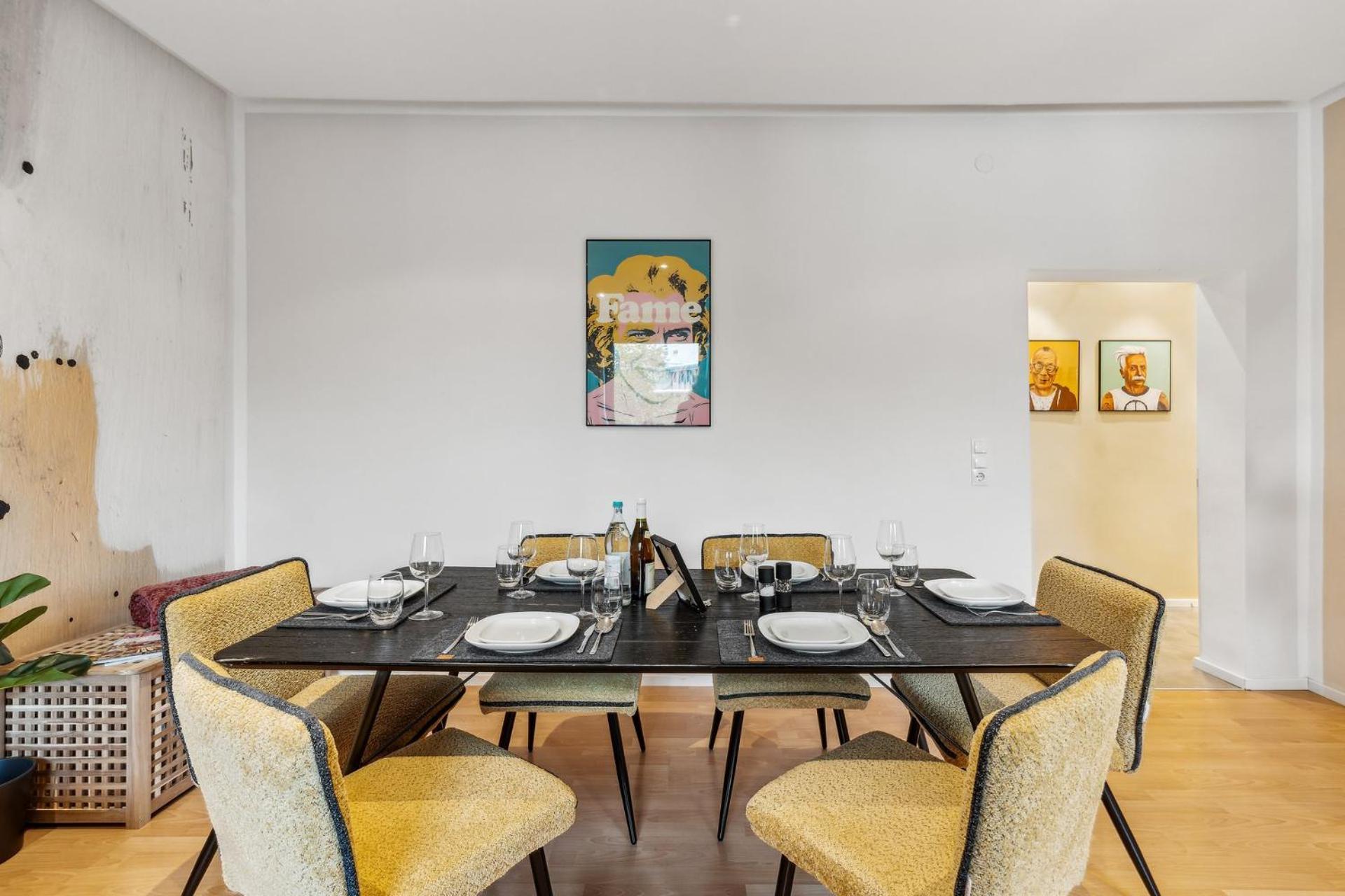 Maremar - City Design Apartment - 2 Schlafzimmer - Luxus Boxspringbetten - Kueche - Highspeed Wifi - Arbeitsplaetze براونشفايغ المظهر الخارجي الصورة