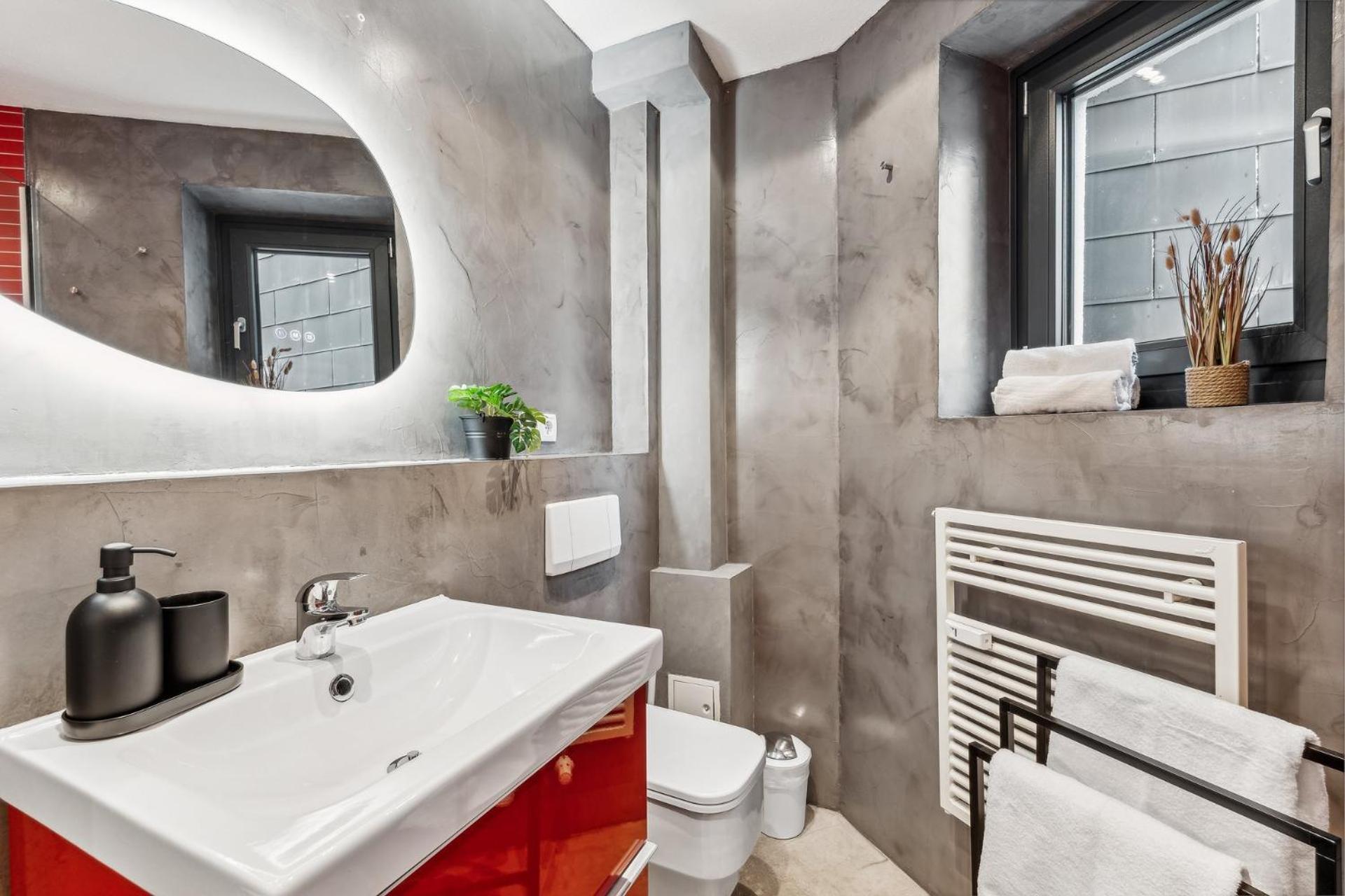 Maremar - City Design Apartment - 2 Schlafzimmer - Luxus Boxspringbetten - Kueche - Highspeed Wifi - Arbeitsplaetze براونشفايغ المظهر الخارجي الصورة